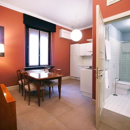 Casa Sironi Bed & Breakfast Tortona Exterior photo